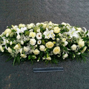 Casket Sprays
