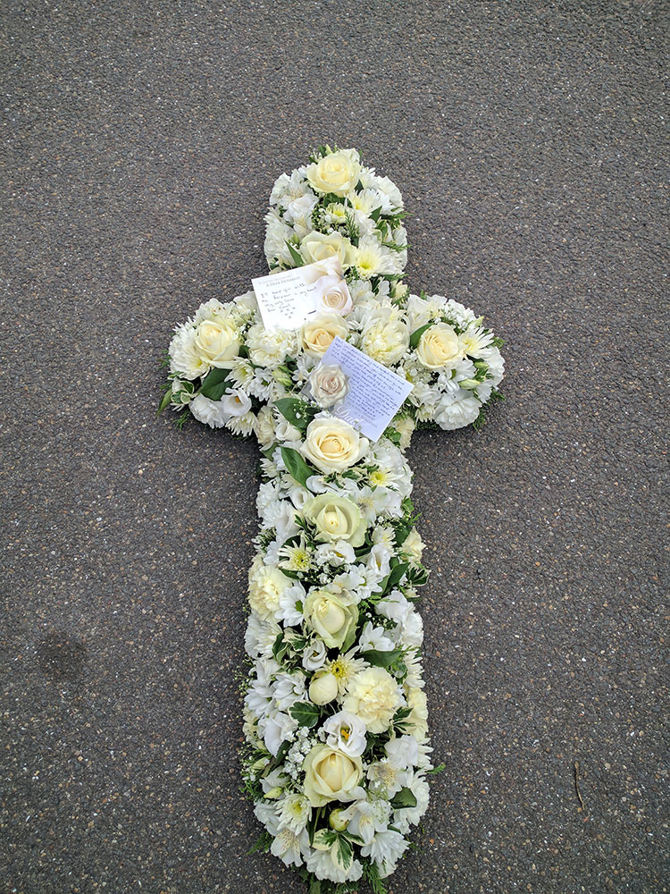 Cross