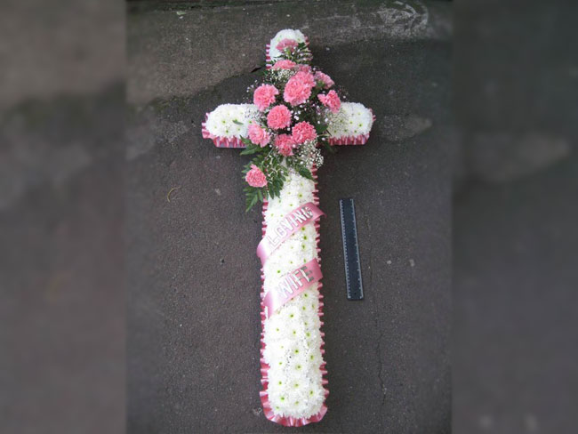 Cross