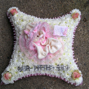 Cushion