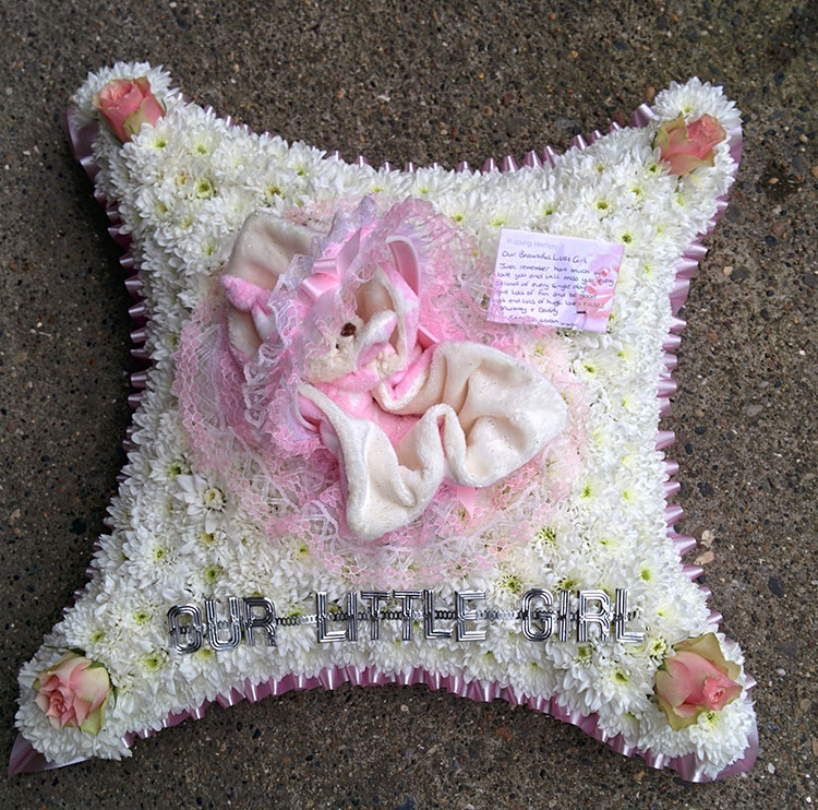 Cushion
