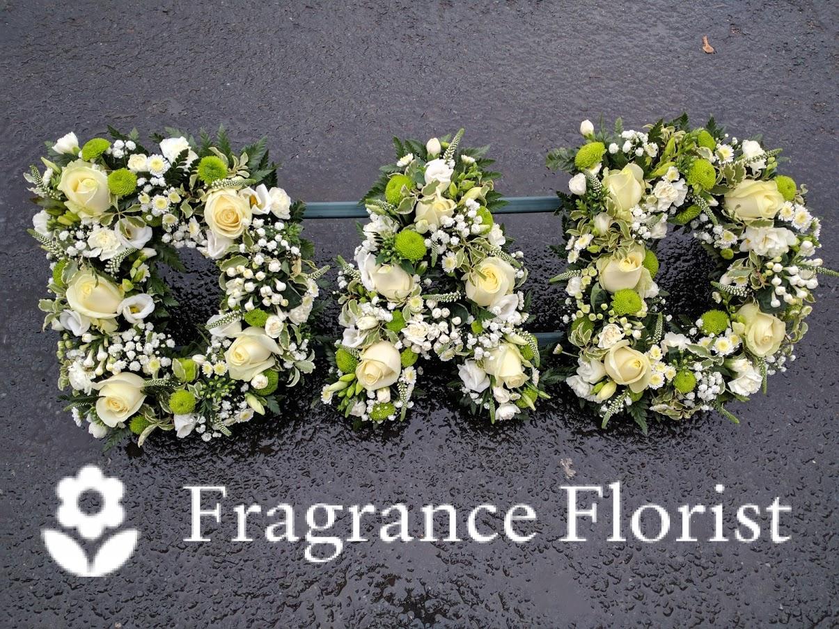 Three Letter tribute