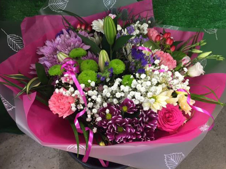 Florist's Choice Bouquet