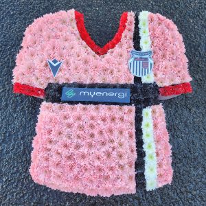 Football shirt