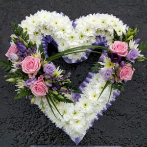 Open Heart