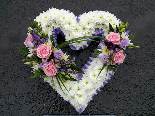 Open Heart