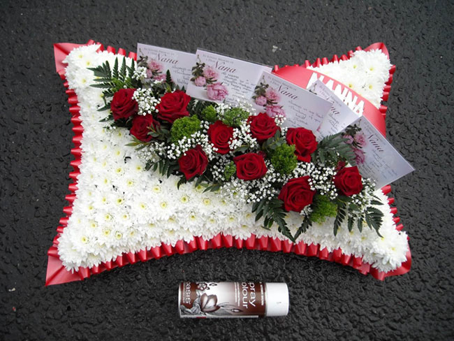 Pillow