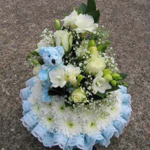 Posy Pads