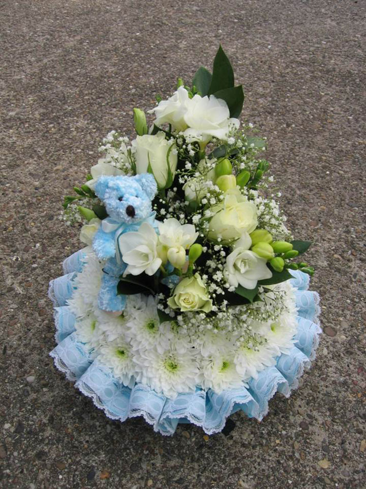 Posy Pads