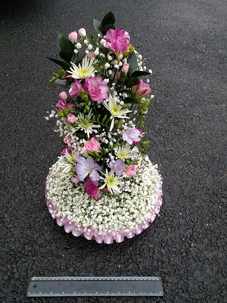 Posy Pads