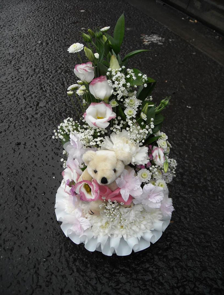Posy Pads